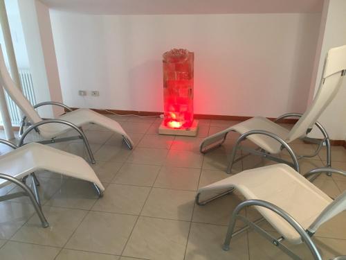 Hotel Tre Ville - image 9