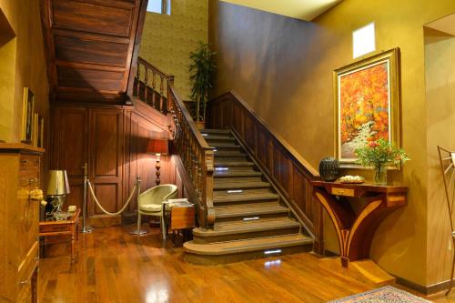 Faciliteiten, Hotel Dei Pittori near Museo Nazionale del Cinema