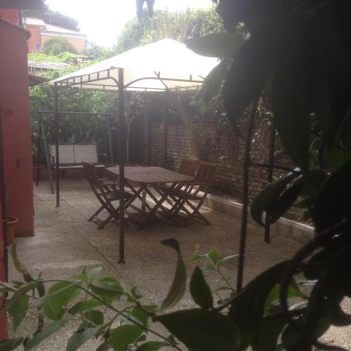 Appia Park apartament 10 min dal Colosseo, Rzym (zdjęcie 9)