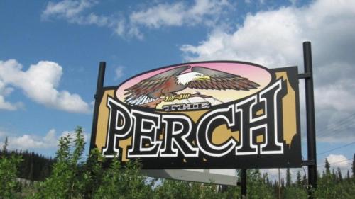 . The Perch Resort
