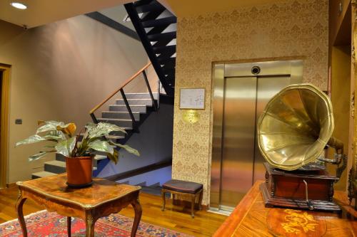 Hotel Dei Pittori - image 7