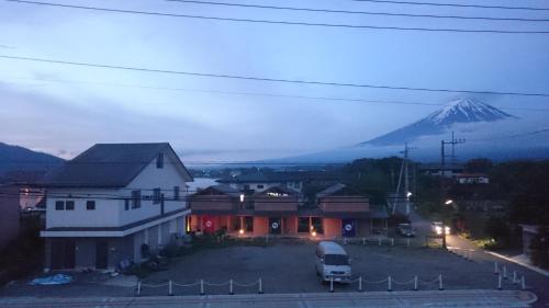 Rental Villa Ooishiso Fujikawaguchiko