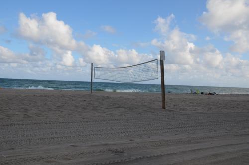La Terrace Oceanfront