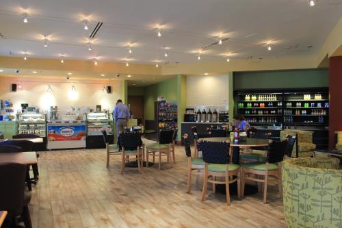 Canaan Valley Resort & Conference Center – Davis, WV