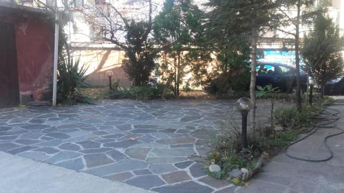 Central Park Studio