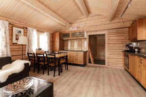Røde Kors - Fjellsetra - main image
