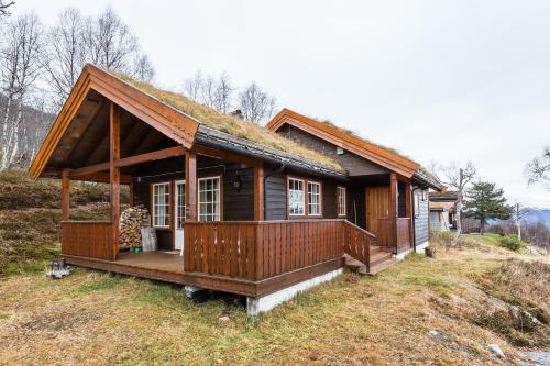 Sjåfram · ストランダ