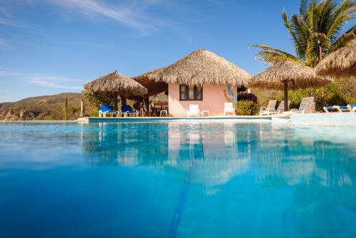Cabanas El Cielito