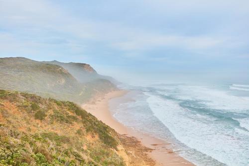 Great Ocean Walk Retreat