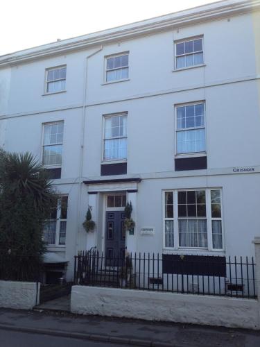 Grisnoir Guest House, , Guernsey