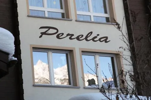 Haus Perelia C in Zermatt, Schweiz