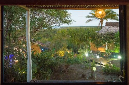 Eco-Casa Bobô – Ilha de Boipeba, OH