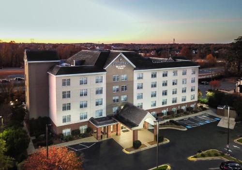 Country Inn & Suites by Radisson Lake Norman Huntersville NC - image 6