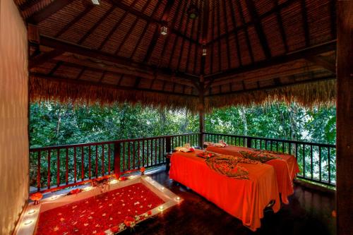 Nandini Jungle Resort and Spa Bali