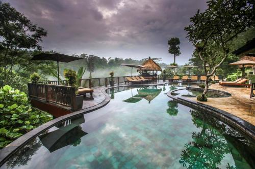 Nandini Jungle Resort and Spa Bali