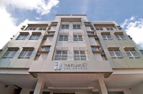 The Studio 87 Residences