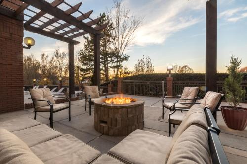 Létesítmények, Country Inn & Suites by Radisson, Lake Norman Huntersville, NC in Huntersville