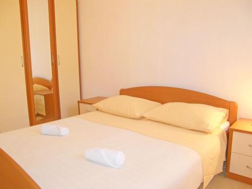 Apartments Rina