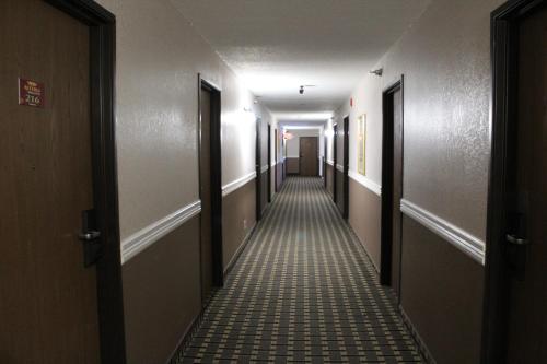 Coratel Inn and Suites Maple Grove