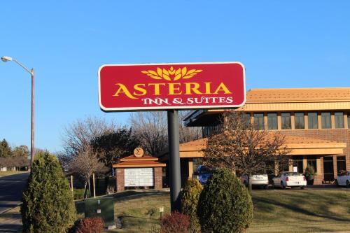 Coratel Inn and Suites Maple Grove in Maple Grove, USA
