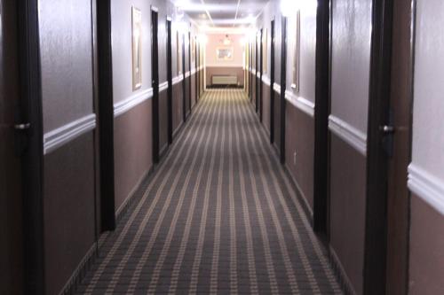 Coratel Inn and Suites Maple Grove