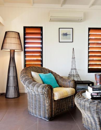 2 bedrooms, 2 beds