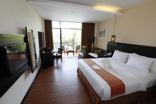 Best Western Resort Kuta