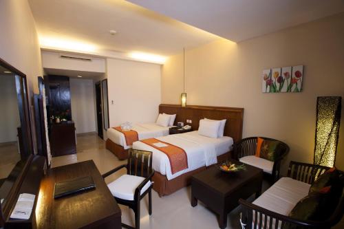 Best Western Resort Kuta