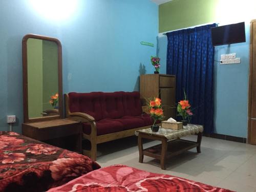 Hotel Asia in Cox's Bazar