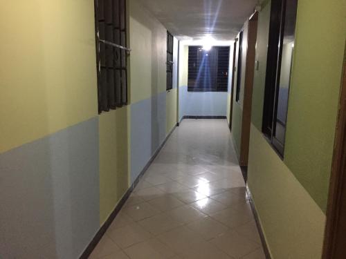 Hotel Asia in Cox's Bazar