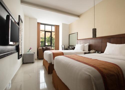 Best Western Resort Kuta