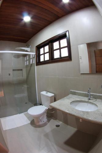 Flat Vila Morena a pousada da sua familia