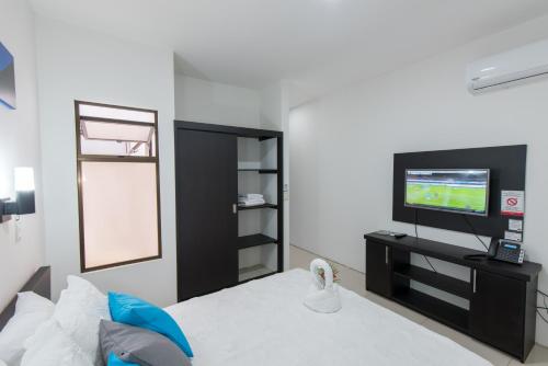 Apartamentos La Casona