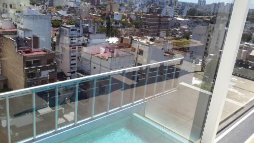 Aparts Temporarios, Buenos Aires (photo 10)