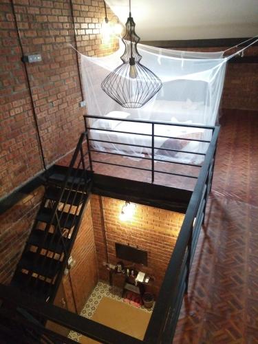 JQ Ban Loong Boutique Hotel in Іпох