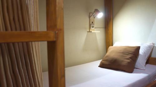 The Sleepingroom Hostel