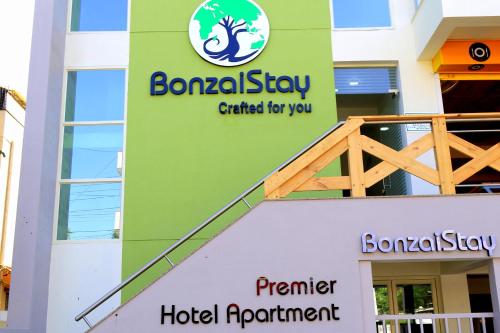 

Bonzaistay
