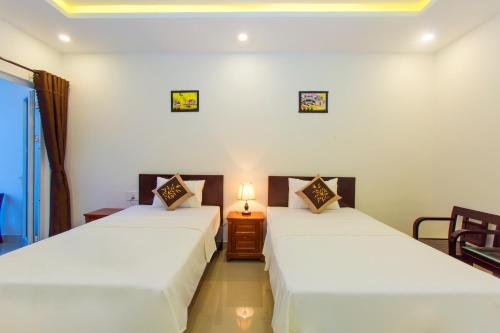 Pebble Homestay, Hoi An (fotografie 8)