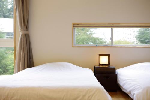 Kusatsu Hotel Bekkan Wata no Yu (Adult Only) - Accommodation - Kusatsu
