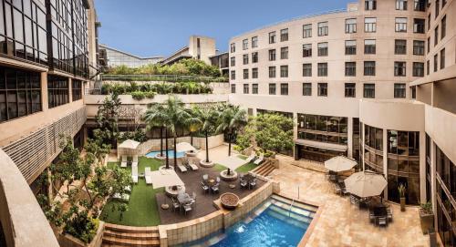 Garden Court Umhlanga - 전망
