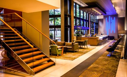 Garden Court Umhlanga - 바/라운지