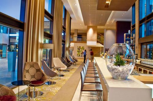 Garden Court Umhlanga - 바/라운지