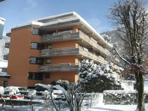 Aparthotel Andreas Hofer - image 7
