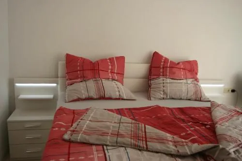 ApartmentBuyMetzingen in Riederich, Deutschland