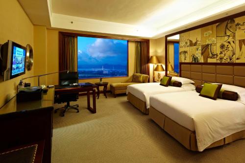 Kempinski Hotel Shenzhen - 24 Hours Stay Privilege, Subject to Hotel Inventory