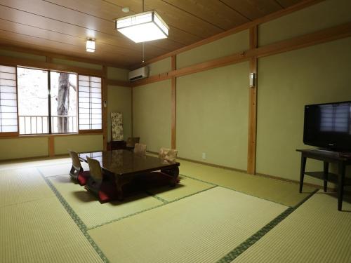 Hoshigaoka Sanso