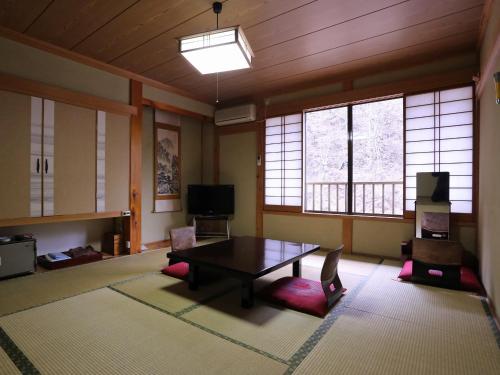 Hoshigaoka Sanso