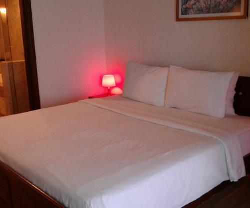 Famous service suites at times square Kuala Lumpur