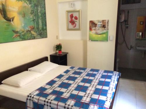 Giang Hotel – Ho Chi Minh City, LA
