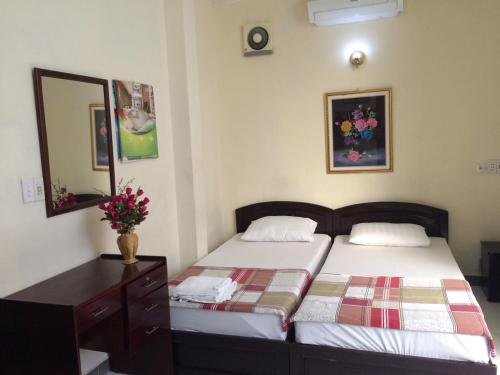 Giang Hotel, Ho Chi Minh